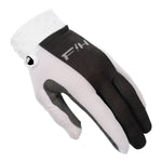 VAPOR REACT GLOVE WHT/BLK