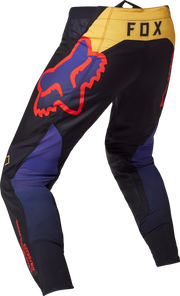 FOX RACING 360 FGMNT PANT BLK