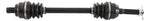 8 BALL EXTREME AXLE FRONT | AB8-PO-8-321