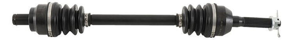 8 BALL EXTREME AXLE FRONT | AB8-PO-8-321