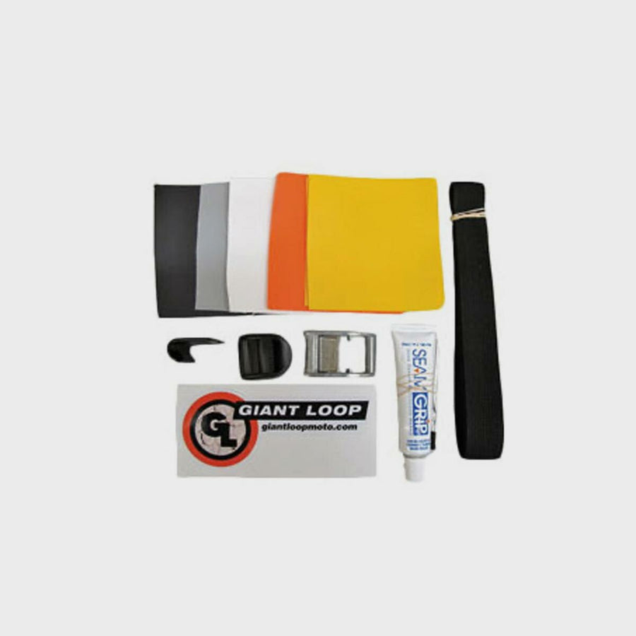 GEAR REPAIR KIT | GRK