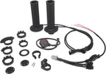 KOSO HEATED DIRT BIKE GRIPS SNOW BIKE | AX1070G0