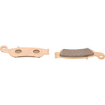 BRAKE PAD KIT SINTERED | 18-8089