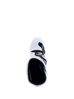 TECH 7S BOOTS WHITE 6