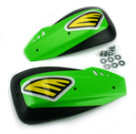 DX Replacement Handshields