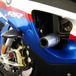 FRAME SLIDERS BLACK NO CUT