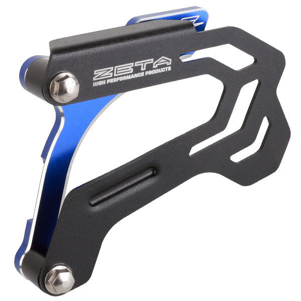 CASE SAVER W/COVER YAM BLUE | ZE80-8316