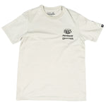 805 LAND & SEA TEE GRY