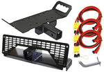 FRONT 2" RECEIVER