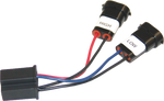 Headlight Adapter Pigtails