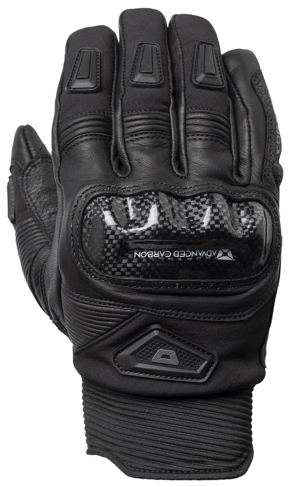 SONIC-FLO PLUS WP BLK/BLKSML