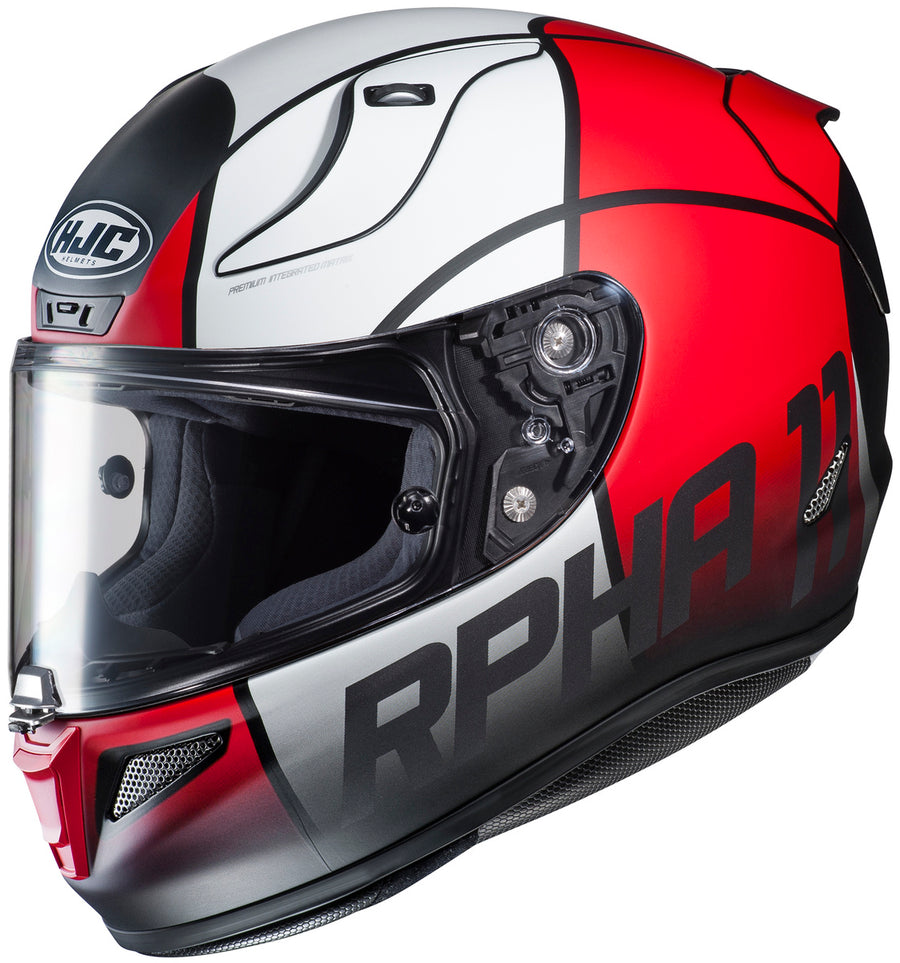 RPHA 11 QUINTAIN MC-1SF