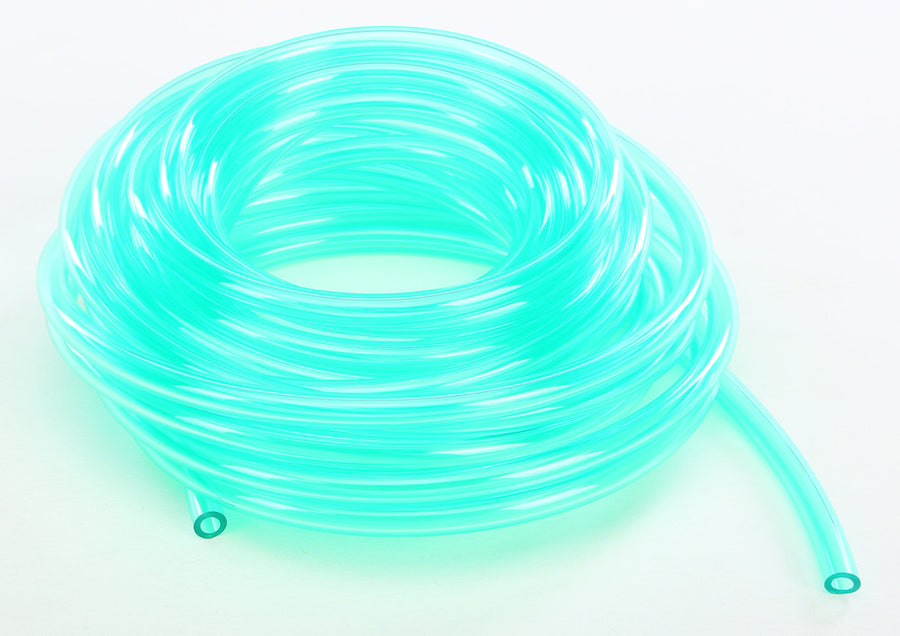 PRECUT FUEL LINE GREEN 3/16 X 25'