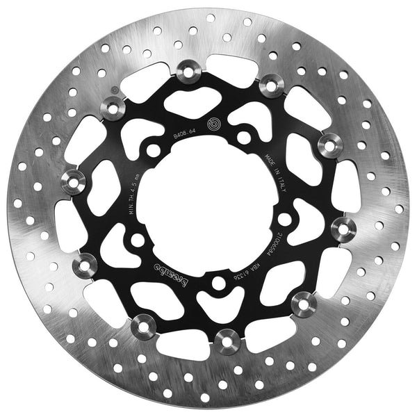 SERIE ORO FRONT ROTOR FLOATING | 78B40864