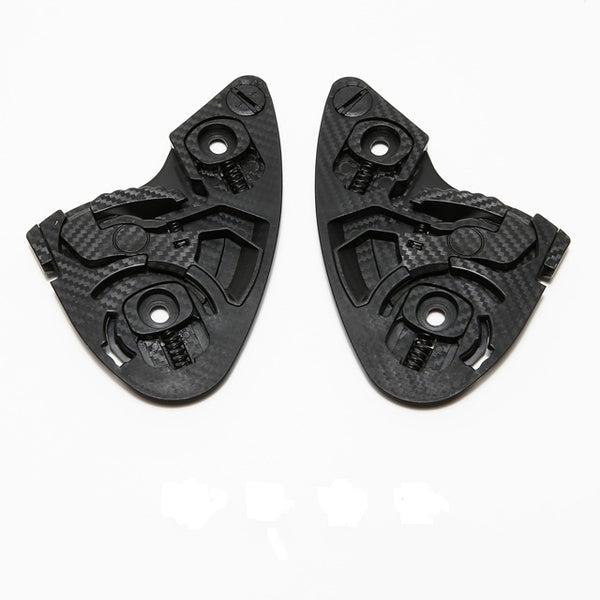 QR-E BASE PLATES (R&L)