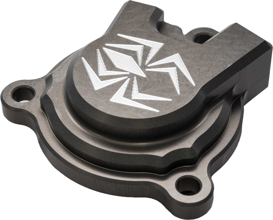 SLAVE CYLINDER ASSEMBLY | RMS-2415051