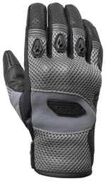 DRAFTAIR GLOVE DKGRY/BLK