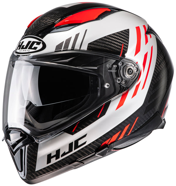 F 70 CARBON KESTA MC-1