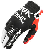 Y SPEEDSTYL TWCHGLV BK/RD