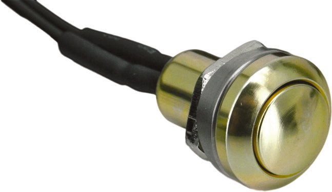 Mini Push Button Switch