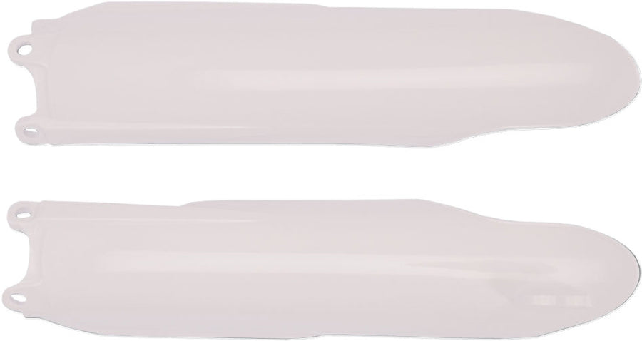FORK GUARD WHITE