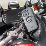 PHONE CASE EXTREME SPC+ SAMSUNG GALAXY S26 ULTRA BLACK | 52926