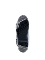 TECH 10 ENDURO BOOTS MID GRY/DRK GRY/RED FLUO