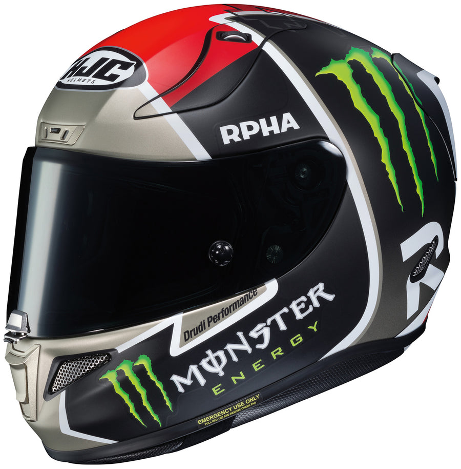 RPHA 11 FOLGER MC-1SF