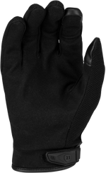 Fury Gloves