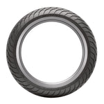 TIRE MUTANT FRONT 110/70ZR17 (54W) RADIAL