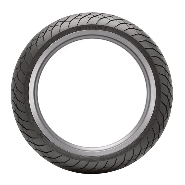 TIRE MUTANT FRONT 110/70ZR17 (54W) RADIAL