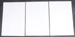 Universal Number Backgrounds
