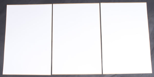 Universal Number Backgrounds
