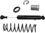 GAS REAR SHOCK W/ SPRING POL | SM-04662S