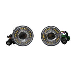 Fog Light Kit
