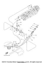 WASHER, PLAIN (EW2) | 90202-229U1-00