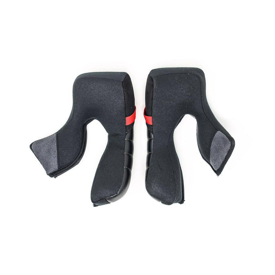 v 60 CHK PAD AS XS