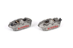 PRIME BRAKE CALIPER M4.34 FRONT SET