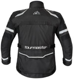 MARINER LAM JKT BLACK