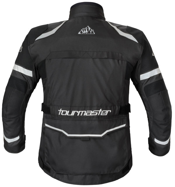MARINER LAM JKT BLACK