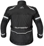 MARINER LAM JKT BLACK