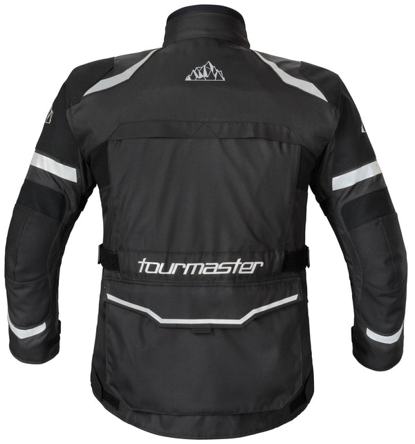 MARINER LAM JKT BLACK