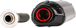 D3 EXHAUST SYSTEM HON