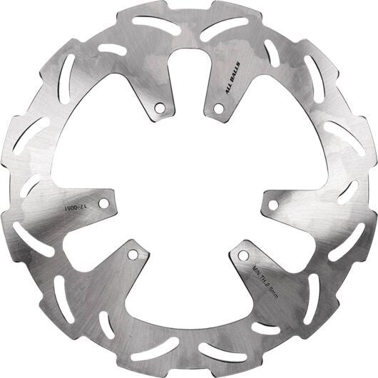 BRAKE ROTOR