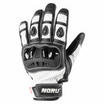 FURO GLOVE WHT/BLK