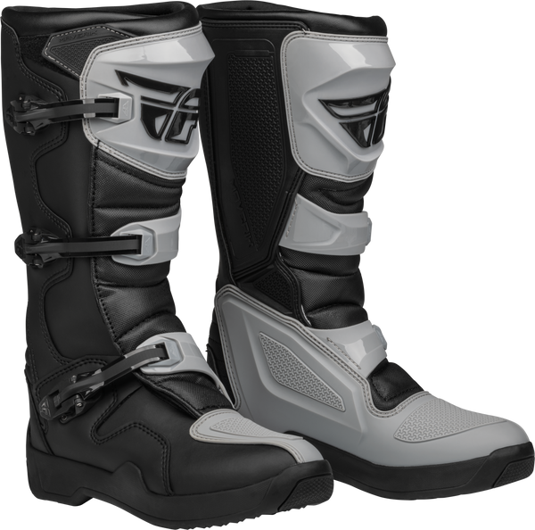 MAVERIK LT BOOT GREY/BLACK SZ 11