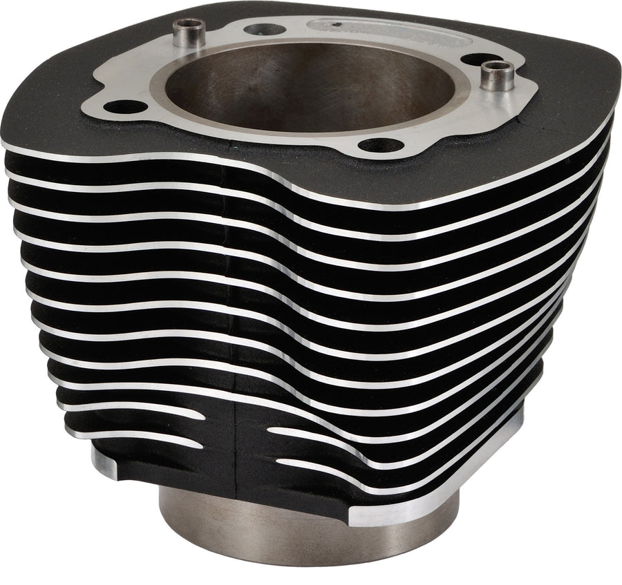TC 88/96 3.75" STD BRE CYLINDR BLACK W/MACHINED FINS EA | 88187