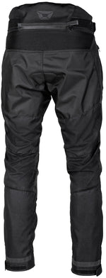 HYPER-FLO AIR PANT BLK