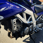 FRAME SLIDERS BLACK
