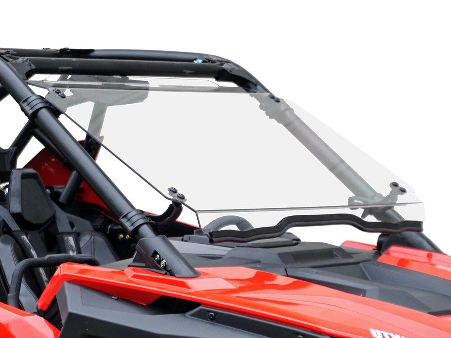 FULL TILTING WINDSHIELD POL | RZRPROWS1000